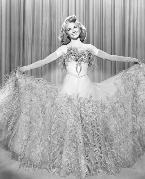 Tonight And Every Night Portrait - Item # VAREVCMBDTOANEC050