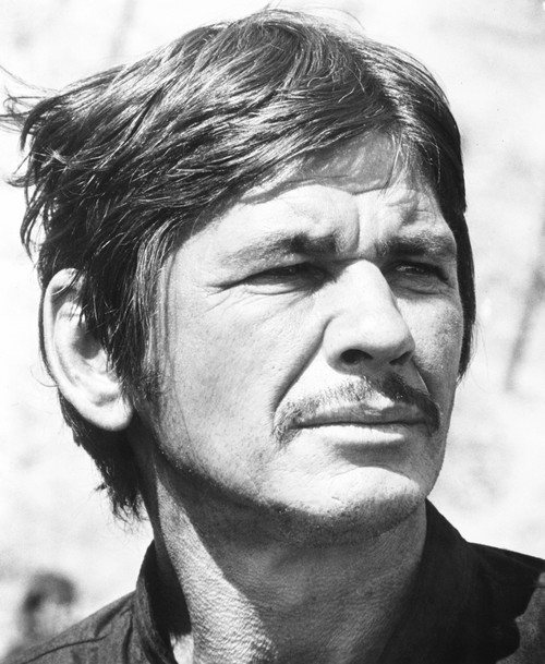 Villa Rides Portrait - Item # VAREVCMBDVIRIEC047