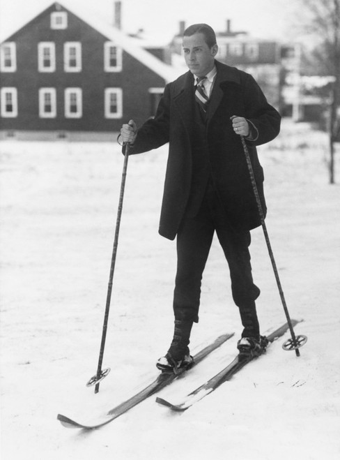 John Coolidge History - Item # VAREVCCSUB001CS936