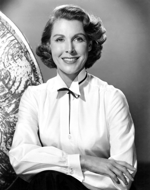 Frances Dee Portrait - Item # VAREVCPBDFRDEEC039