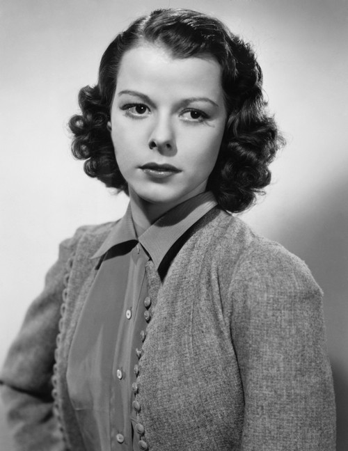 Tell No Tales Portrait - Item # VAREVCMBDTENOEC009