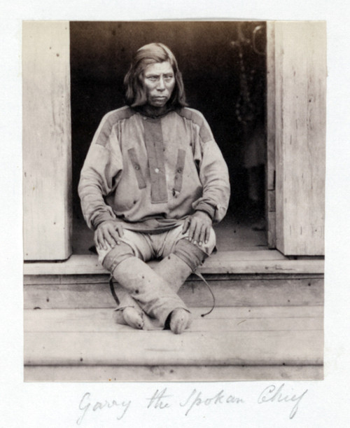 Native American Indian Chief History - Item # VAREVCHCDLCGBEC286 Native American Indian Chief History - Item # VAREVCHCDLCGBEC286