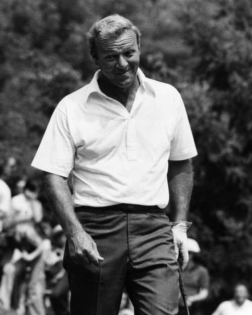 Arnold Palmer History - Item # VAREVCPBDARPACS002
