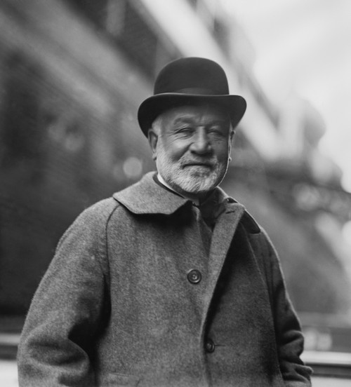 Richard Croker History - Item # VAREVCHISL045EC263