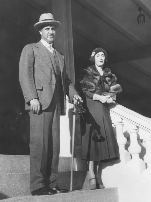 Harry F. Guggenheim History - Item # VAREVCCSUB001CS926