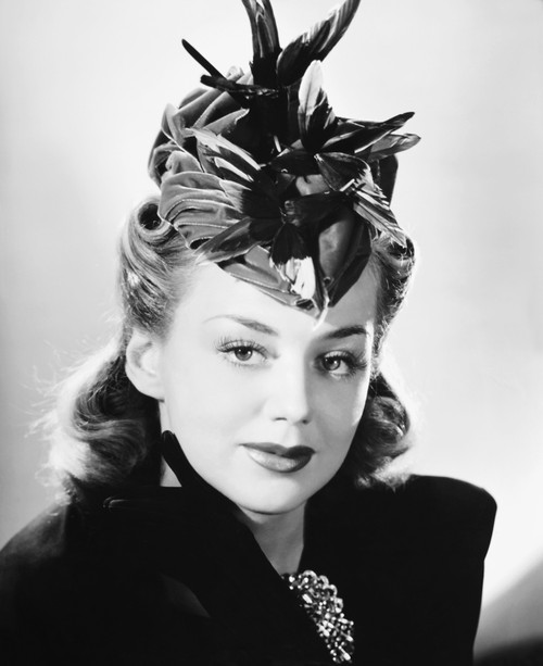 Anne Shirley Portrait - Item # VAREVCPBDANSHEC221