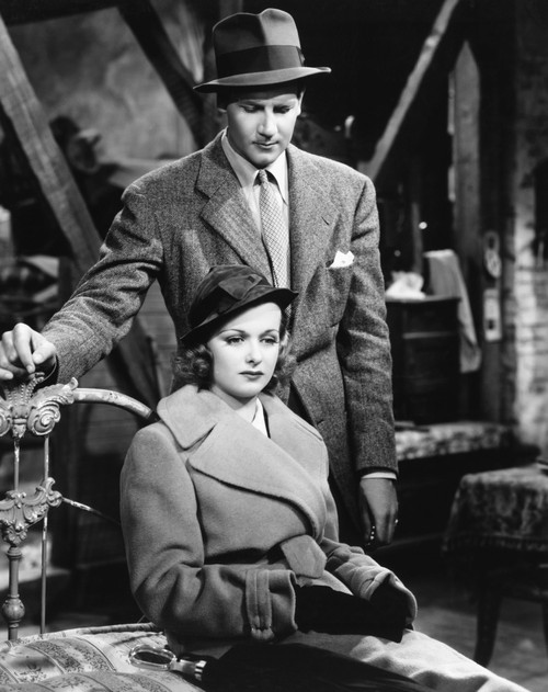 Two In A Crowd Still - Item # VAREVCMBDTWINEC039