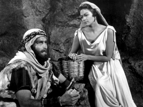 The Ten Commandments Still