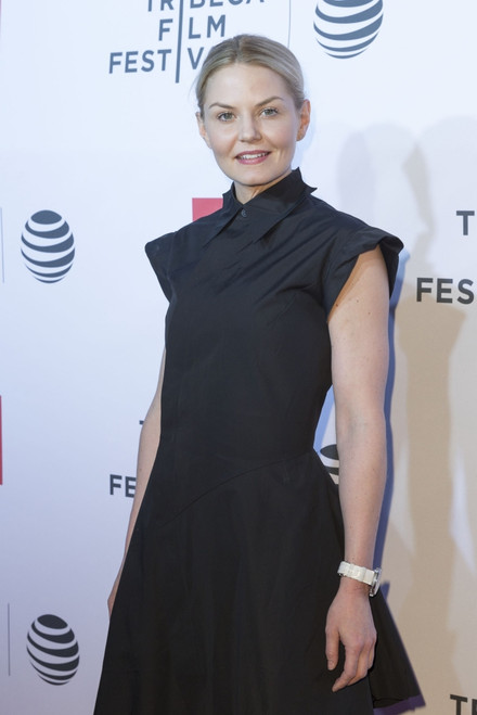 Jennifer Morrison At Arrivals For Taxi Driver Special Screening At 2016 Tribeca Film Festival, Beacon Theatre, New York, Ny April 21, 2016. Photo By Lev RadinEverett Collection Celebrity - Item # VAREVC1621A06ZV036