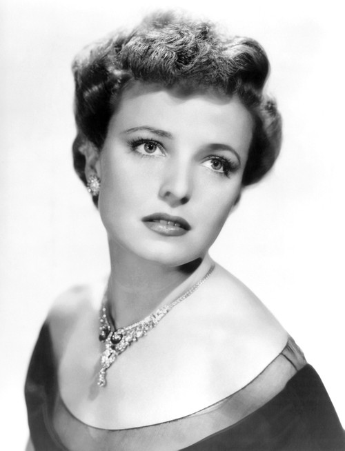 The Laraine Day Show Portrait - Item # VAREVCTBDLADAEC016