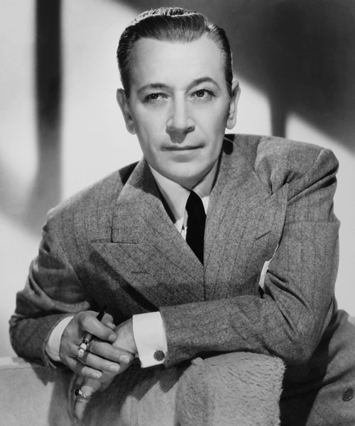 Mr. Ace Portrait - Item # VAREVCMBDMRACEC010