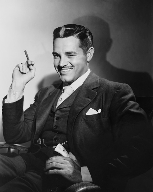 Klondike Kate Portrait - Item # VAREVCMBDKLKAEC010