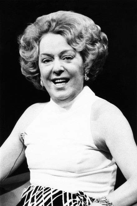 Christine Jorgensen History - Item # VAREVCCSUB001CS081