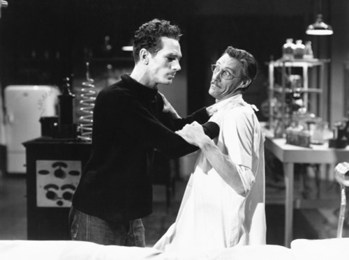 The Face Of Marble Still - Item # VAREVCMBDFAOFEC198