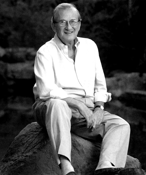 Larry Gelbart History - Item # VAREVCPBDLAGEEC001