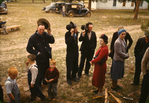 Religion History - Item # VAREVCHCDLCGAEC507