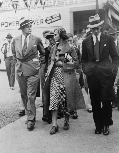 Ann Burlak History - Item # VAREVCHISL021EC197