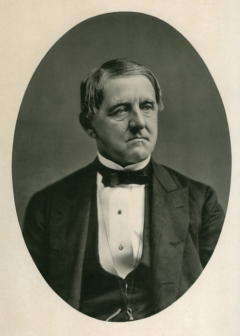 Samuel Tilden History - Item # VAREVCHISL014EC029