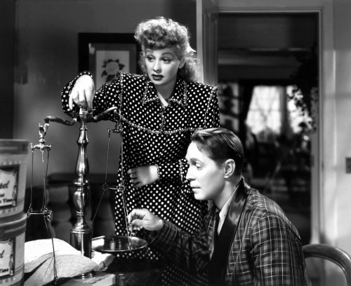 Her Husband'S Affairs Still - Item # VAREVCMBDHEHUEC036