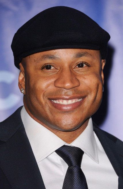 Ll Cool J At Arrivals For Cbs Upfront Presentation For Fall 2011, The Tent At Lincoln Center, New York, Ny May 18, 2011. Photo By Kristin CallahanEverett Collection Celebrity - Item # VAREVC1118M06KH147
