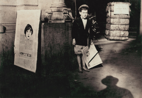 Child Labor History - Item # VAREVCHCDLCGBEC911