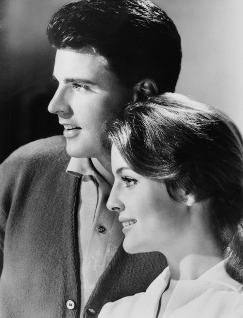 From Left Ricky Nelson Still - Item # VAREVCPBDRINEEC018