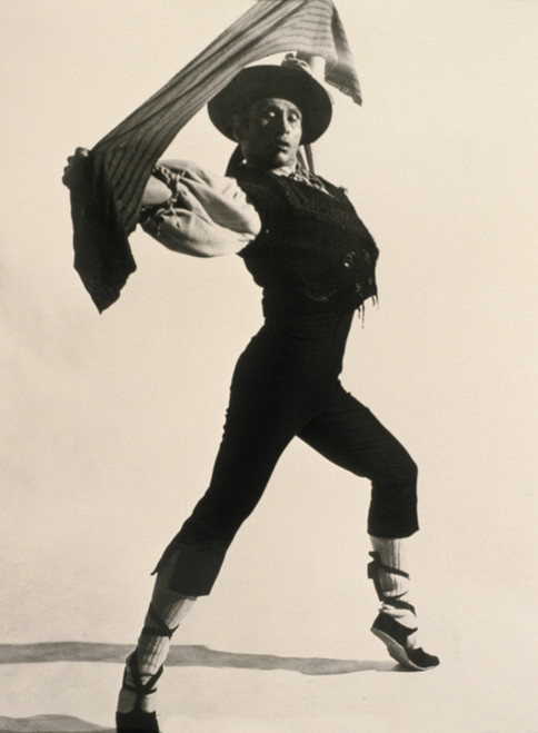 Jose Limon History - Item # VAREVCPBDJOLICS003