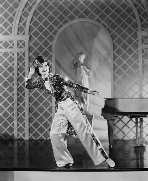 Broadway Melody Of 1936 Portrait - Item # VAREVCMBDBRMEEC133