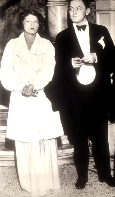 Zelda Fitzgerald History - Item # VAREVCPBDFSFIEC002