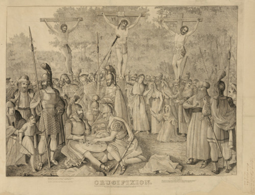 Jesus Christ History - Item # VAREVCHCDLCGAEC510