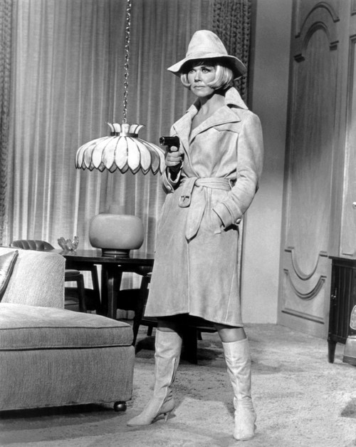 The Glass Bottom Boat Portrait - Item # VAREVCMBDGLBOEC023