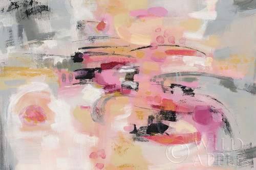 Haiku Poster Print by Silvia Vassileva - Item # VARPDX38247