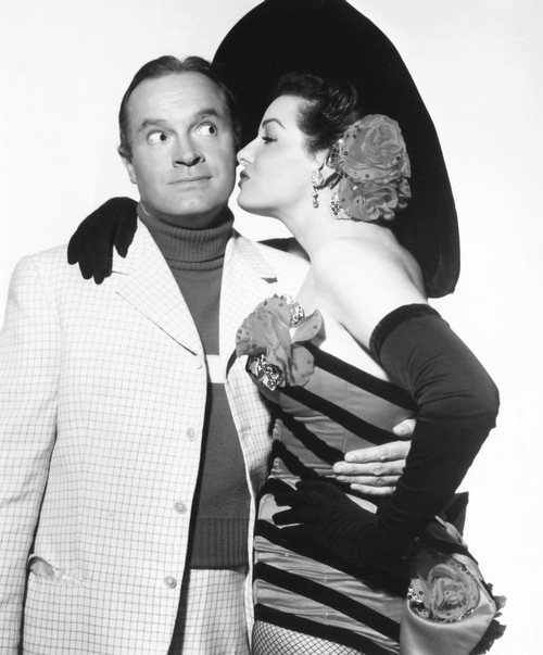 Son Of Paleface Photo Print - Item # VAREVCMBDSOO2EC012