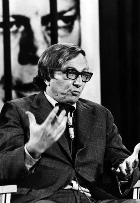 Pulizer Prize Winning Journalist Seymour Hersh. Ca. 1970S. Courtesy Csu ArchivesEverett Collection. History - Item # VAREVCPBDSEHECS001 Pulizer Prize Winning Journalist Seymour Hersh. Ca. 1970S. Courtesy Csu ArchivesEverett Collection. History - Item # VAREVCPBDSEHECS001