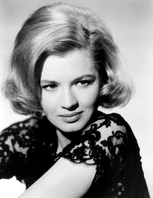 Angie Dickinson Portrait - Item # VAREVCPBDANDIEC043