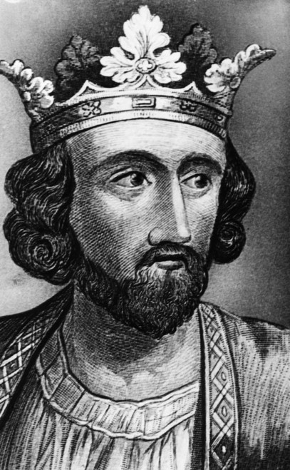 British Royalty. British King Edward I History - Item # VAREVCPBDKIEDEC008