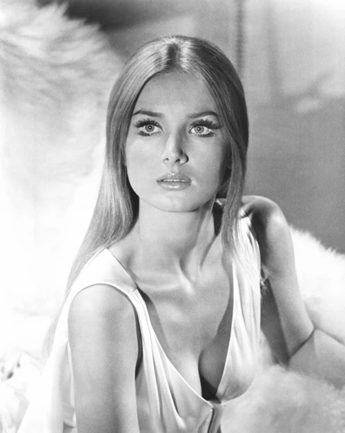 Sweet Charity Portrait - Item # VAREVCMBDSWCHEC022