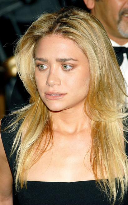 Ashley Olsen At Departures For Annual Opening Night Gala Of Superheroes Fashion And Fantasy, Metropolitan Museum Of Art Costume Institute, New York, Ny, May 05, 2008. Photo By Desiree NavarroEverett Collection Celebrity - Item # VAREVC0805MYCNZ007