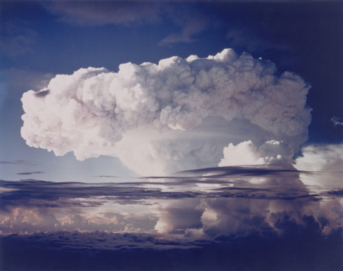 The Mike Shot Was The First Thermonuclear Test History - Item # VAREVCHISL039EC920