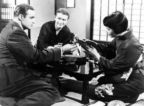 Sayonara Still - Item # VAREVCMBDSAYOEC038