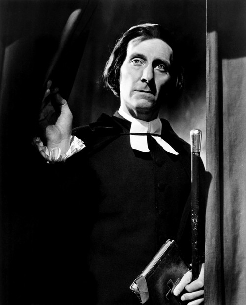 Night Creatures Portrait - Item # VAREVCMBDNICREC033