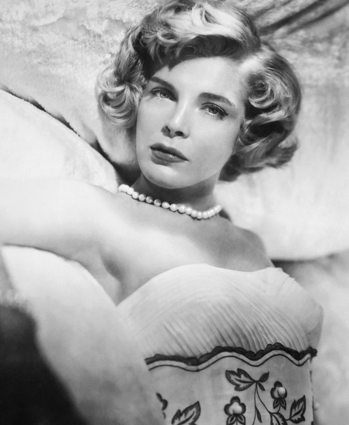 Lizabeth Scott Portrait - Item # VAREVCPBDLISCEC043