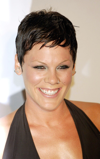Pink At Arrivals For Clive Davis Pre-Grammy Party, Beverly Hilton Hotel, Los Angeles, Ca, February 09, 2008. Photo By Jared MilgrimEverett Collection Celebrity - Item # VAREVC0809FBAMQ021