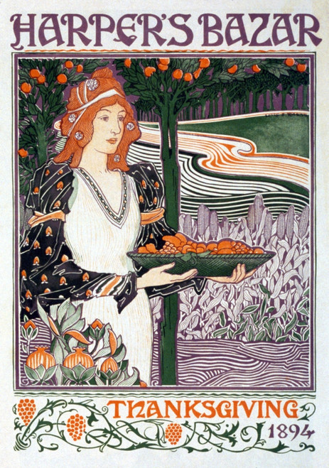 Thanksgiving History - Item # VAREVCHCDLCGAEC191