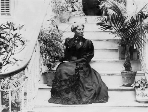 Clara Barton History - Item # VAREVCPBDCLBAEC004