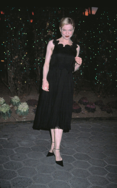 Renee Zellweger At National Board Of Review, Ny 1142003, By Cj Contino Celebrity - Item # VAREVCPSDREZECJ023