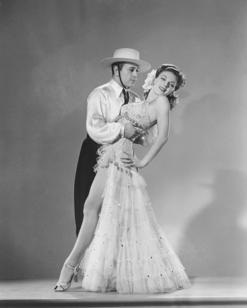 Follow The Boys Still - Item # VAREVCMBDFOTHEC201