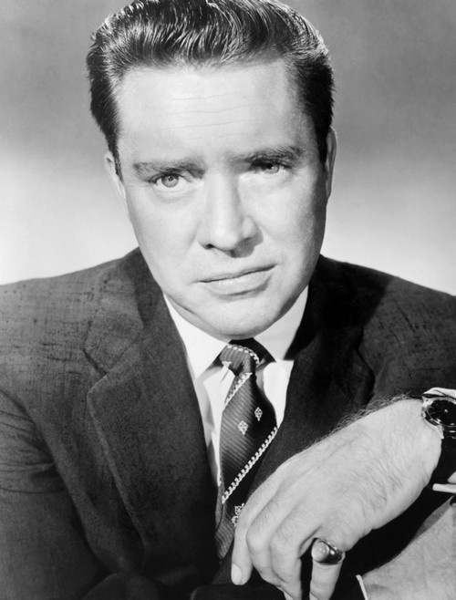 The Girl Can'T Help It Portrait - Item # VAREVCMBDGICAFE029