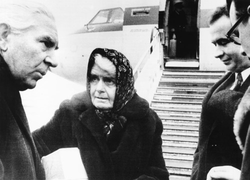 Ilse Pr_hl Hess And Son Wolf Ruediger History - Item # VAREVCCSUB002CS120