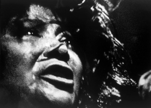 Mahalia Jackson History - Item # VAREVCP4DMAJAEC001